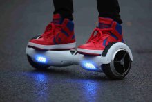 Hoverboard