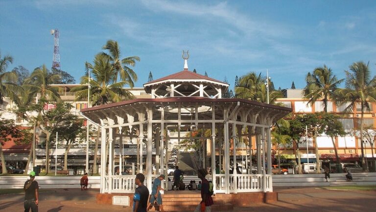 Noumea